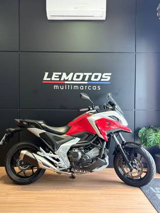 HONDA NC 750X ABS 